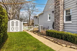 252 E Broadway Ave, Westerville, OH 43081 - Photo 52