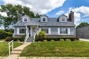 252 E Broadway Ave, Westerville, OH 43081 - Photo 2