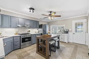 252 E Broadway Ave, Westerville, OH 43081 - Photo 16