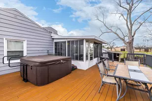 252 E Broadway Ave, Westerville, OH 43081 - Photo 50