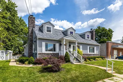 252 E Broadway Avenue, Westerville, OH 43081 - Photo 1