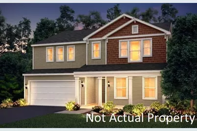 350 Rye Street #Lot 56, Galloway, OH 43119 - Photo 1