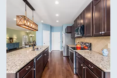 3736 Sanctuary Loop, Hilliard, OH 43026 - Photo 18
