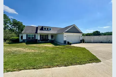 4436 State Route 345 NE, New Lexington, OH 43764 - Photo 2