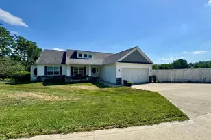 4436 State Route 345 NE, New Lexington, OH 43764 - Photo 2