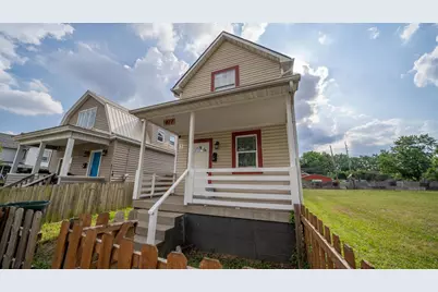 411 S Yale Avenue, Columbus, OH 43223 - Photo 1