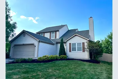 1330 Pannelly Place, Westerville, OH 43081 - Photo 2