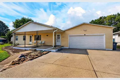 617 Rumsey Road, Columbus, OH 43207 - Photo 2