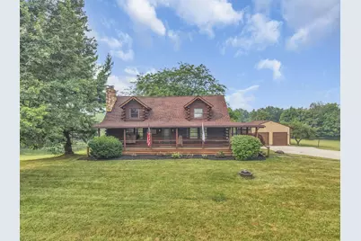 7891 Johnstown Alexandria Road, Johnstown, OH 43031 - Photo 2
