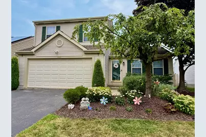2316 Shelby Lane, Hilliard, OH 43026 - Photo 1