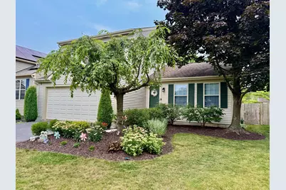 2316 Shelby Lane, Hilliard, OH 43026 - Photo 2