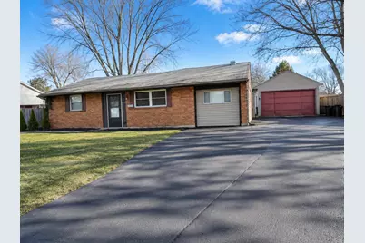5230 Wyandot Place, Hilliard, OH 43026 - Photo 1