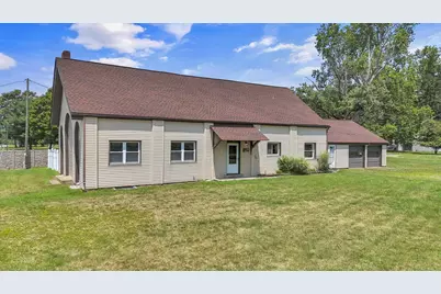 1091 Musselman Drive, Zanesville, OH 43701 - Photo 2