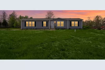 22901 Bear Swamp Road, Marysville, OH 43040 - Photo 1