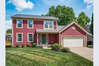 316 Brownsfell Drive, Columbus, OH 43235 - Photo 1