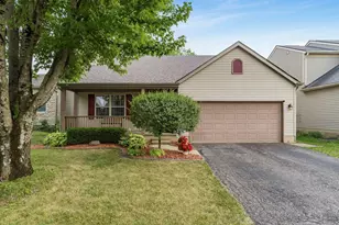 8107 Crete Ln, Blacklick, OH 43004 - Photo 1