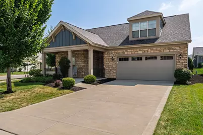 6188 Deer Cliff Road, Dublin, OH 43017 - Photo 1