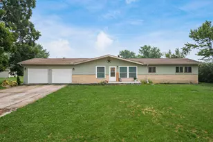 3186 Smeltzer Rd, Marion, OH 43302 - Photo 1