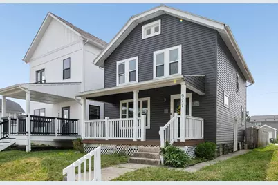 977 Gilbert Street, Columbus, OH 43206 - Photo 1