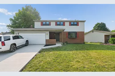 3768 Springwood Drive, Columbus, OH 43224 - Photo 1