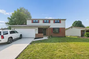 3768 Springwood Dr, Columbus, OH 43224 - Photo 1