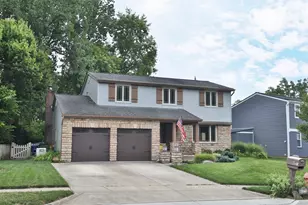 6570 Brock St, Dublin, OH 43017 - Photo 2