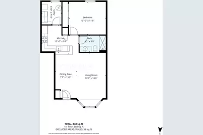 23 W Lincoln Street, Columbus, OH 43215 - Photo 2