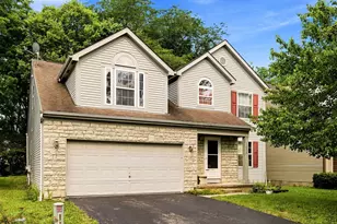 1403 Westbrook Dr, Marysville, OH 43040 - Photo 2