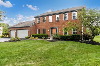 6045 Seton Court, Lewis Center, OH 43035 - Photo 1