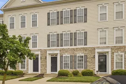 5548 Bow Falls Boulevard #37, Dublin, OH 43016 - Photo 1