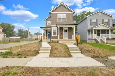 901-903 Miller Avenue, Columbus, OH 43206 - Photo 2