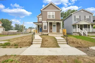 901 Miller Ave, Columbus, OH 43206 - Photo 2