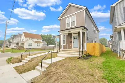 901-903 Miller Avenue, Columbus, OH 43206 - Photo 6