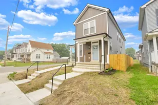901 Miller Ave, Columbus, OH 43206 - Photo 6
