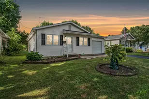613 E Light St, Urbana, OH 43078 - Photo 2