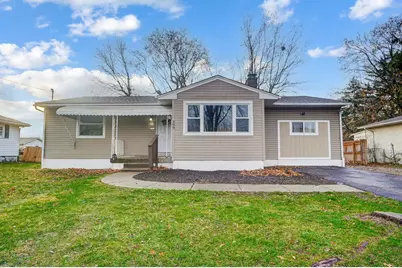 399 Garden Heights Avenue, Columbus, OH 43228 - Photo 1