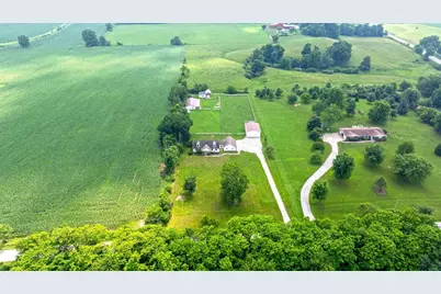 3500 Township Road 110, Mount Gilead, OH 43338 - Photo 1