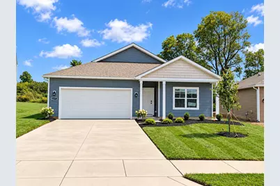 1177 Sherwood Loop, Bellefontaine, OH 43311 - Photo 1