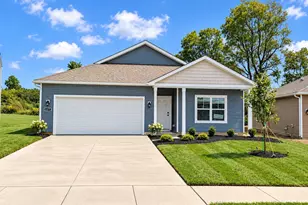 1177 Sherwood Loop, Bellefontaine, OH 43311 - Photo 1