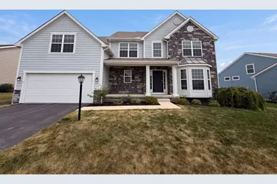 10060 New California Drive, Plain City, OH 43064 - Photo 1