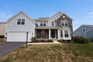 10060 New California Dr, Plain City, OH 43064 - Photo 1