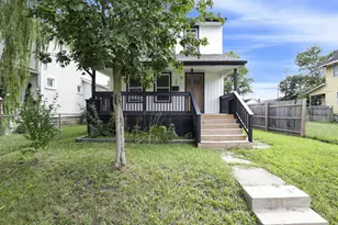 224 N Oakley Ave, Columbus, OH 43204 - Photo 2