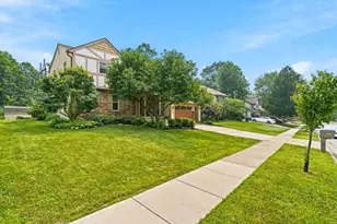 5395 Fortress Trail, Columbus, OH 43230 - Photo 2