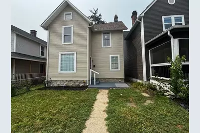 33 S Cypress Avenue, Columbus, OH 43222 - Photo 1