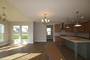 7329 Larkleaf Dr, Plain City, OH 43064 - Photo 6