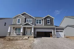7329 Larkleaf Dr, Plain City, OH 43064 - Photo 1