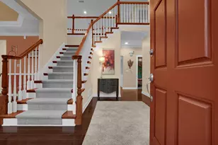 1323 Crystal Tree Ct, Blacklick, OH 43004 - Photo 6