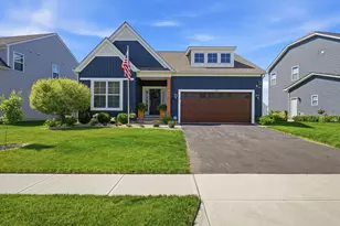 414 Colonial Club Rd, Commercial Point, OH 43116 - Photo 1