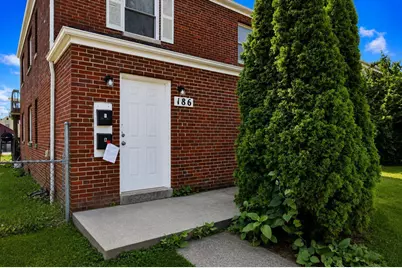 186 S Powell Avenue, Columbus, OH 43204 - Photo 2