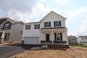 4602 Pinnacle Quarry Dr, Grove City, OH 43123 - Photo 1